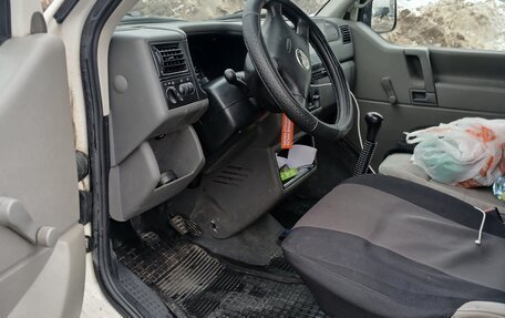 Volkswagen Transporter T4, 2001 год, 865 000 рублей, 10 фотография