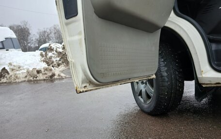 Volkswagen Transporter T4, 2001 год, 865 000 рублей, 9 фотография