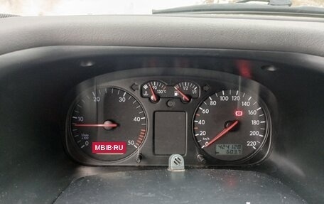 Volkswagen Transporter T4, 2001 год, 865 000 рублей, 11 фотография