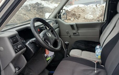 Volkswagen Transporter T4, 2001 год, 865 000 рублей, 12 фотография