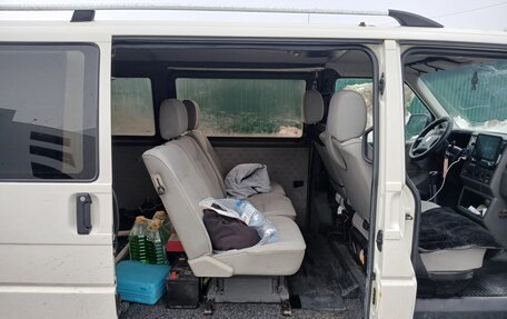 Volkswagen Transporter T4, 2001 год, 865 000 рублей, 16 фотография