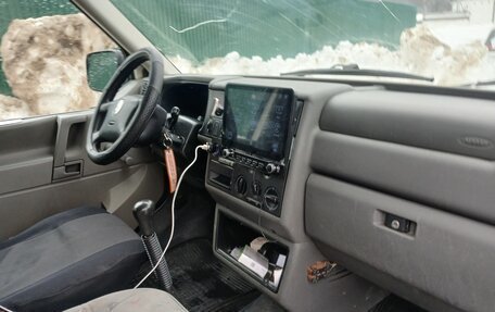 Volkswagen Transporter T4, 2001 год, 865 000 рублей, 14 фотография