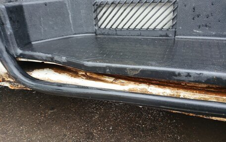 Volkswagen Transporter T4, 2001 год, 865 000 рублей, 24 фотография