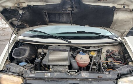 Volkswagen Transporter T4, 2001 год, 865 000 рублей, 22 фотография