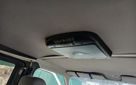 Volkswagen Transporter T4, 2001 год, 865 000 рублей, 21 фотография