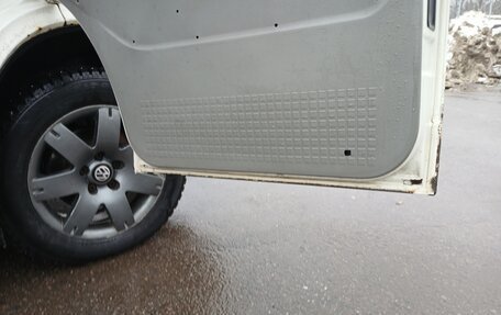 Volkswagen Transporter T4, 2001 год, 865 000 рублей, 15 фотография