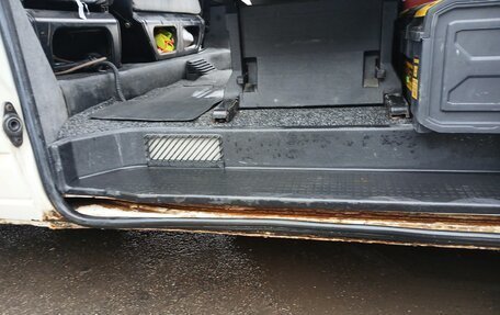 Volkswagen Transporter T4, 2001 год, 865 000 рублей, 25 фотография