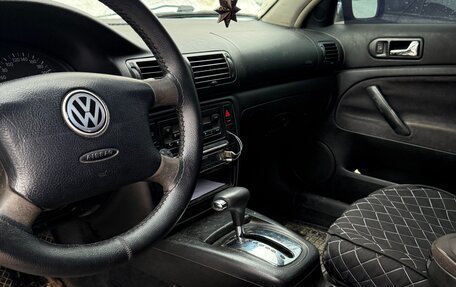 Volkswagen Passat B5+ рестайлинг, 1998 год, 410 000 рублей, 5 фотография