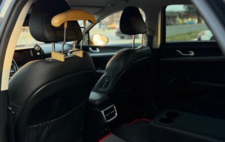 KIA K5, 2019 год, 2 700 000 рублей, 7 фотография