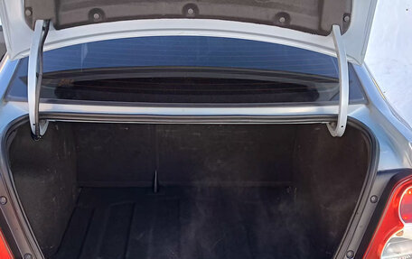 Chevrolet Aveo III, 2012 год, 650 000 рублей, 11 фотография