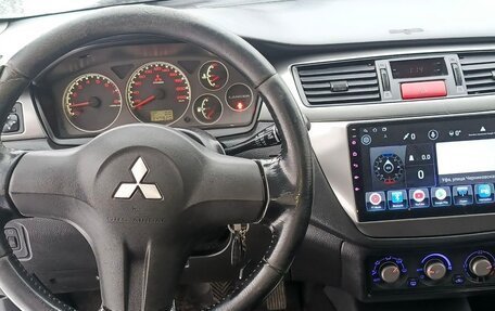 Mitsubishi Lancer IX, 2005 год, 344 444 рублей, 5 фотография
