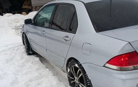 Mitsubishi Lancer IX, 2005 год, 344 444 рублей, 2 фотография