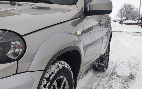 Chevrolet Niva I рестайлинг, 2013 год, 650 000 рублей, 2 фотография