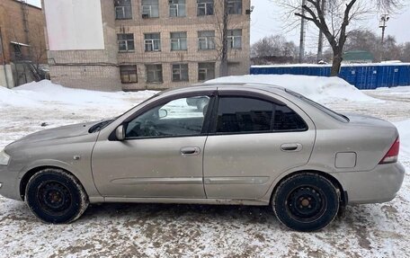Nissan Almera Classic, 2010 год, 530 000 рублей, 7 фотография