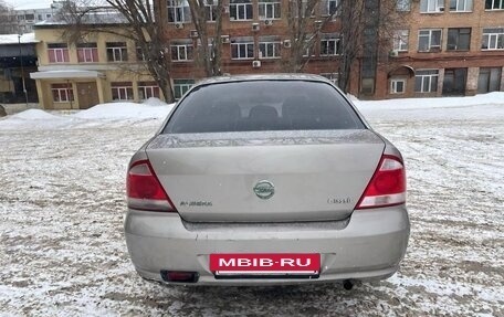 Nissan Almera Classic, 2010 год, 530 000 рублей, 6 фотография