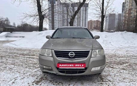 Nissan Almera Classic, 2010 год, 530 000 рублей, 3 фотография