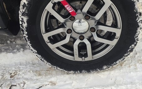 Chevrolet Niva I рестайлинг, 2013 год, 650 000 рублей, 4 фотография