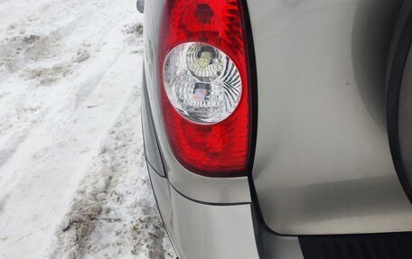 Chevrolet Niva I рестайлинг, 2013 год, 650 000 рублей, 5 фотография