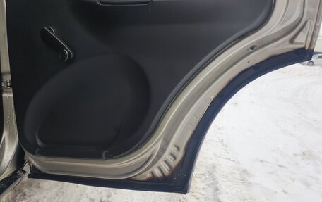 Chevrolet Niva I рестайлинг, 2013 год, 650 000 рублей, 14 фотография