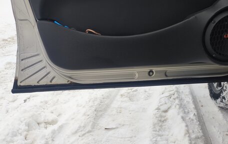 Chevrolet Niva I рестайлинг, 2013 год, 650 000 рублей, 10 фотография