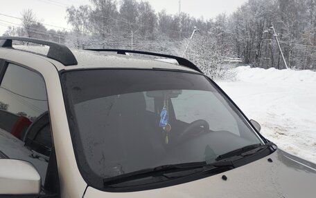 Chevrolet Niva I рестайлинг, 2013 год, 650 000 рублей, 9 фотография