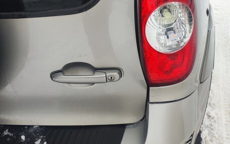 Chevrolet Niva I рестайлинг, 2013 год, 650 000 рублей, 6 фотография