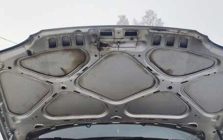 Chevrolet Niva I рестайлинг, 2013 год, 650 000 рублей, 16 фотография