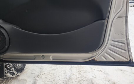 Chevrolet Niva I рестайлинг, 2013 год, 650 000 рублей, 17 фотография