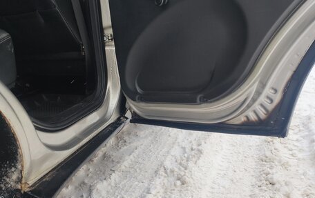 Chevrolet Niva I рестайлинг, 2013 год, 650 000 рублей, 15 фотография