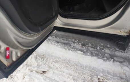 Chevrolet Niva I рестайлинг, 2013 год, 650 000 рублей, 12 фотография