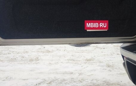 Chevrolet Niva I рестайлинг, 2013 год, 650 000 рублей, 13 фотография