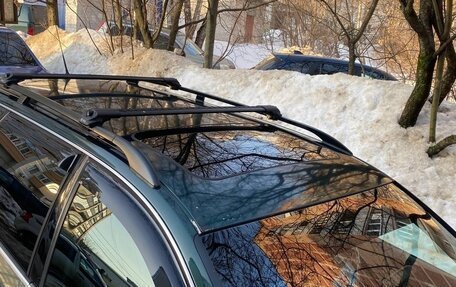 Audi A6, 2001 год, 635 000 рублей, 10 фотография