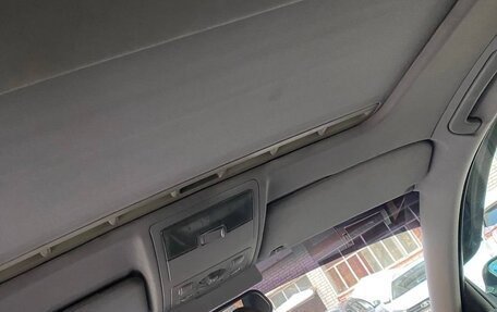 Audi A6, 2001 год, 635 000 рублей, 9 фотография