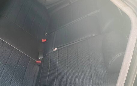 Audi A6, 2001 год, 635 000 рублей, 13 фотография