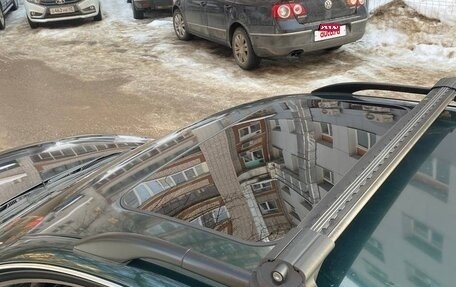 Audi A6, 2001 год, 635 000 рублей, 11 фотография