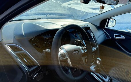 Ford Focus III, 2012 год, 820 000 рублей, 10 фотография