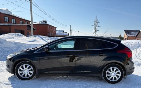 Ford Focus III, 2012 год, 820 000 рублей, 8 фотография