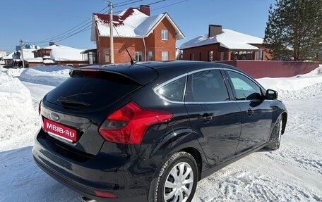 Ford Focus III, 2012 год, 820 000 рублей, 4 фотография