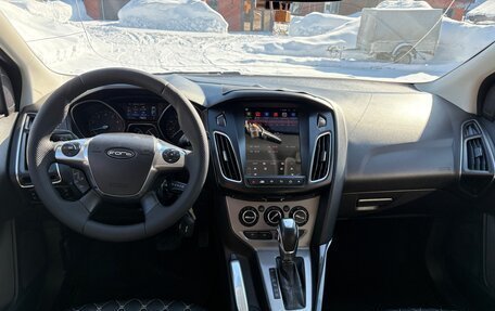 Ford Focus III, 2012 год, 820 000 рублей, 9 фотография