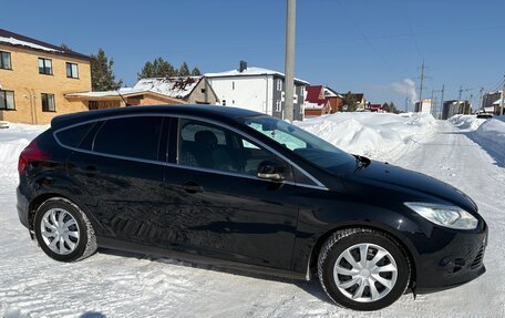 Ford Focus III, 2012 год, 820 000 рублей, 7 фотография