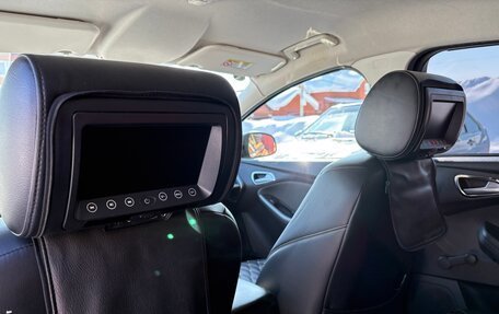 Ford Focus III, 2012 год, 820 000 рублей, 14 фотография