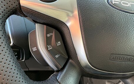 Ford Focus III, 2012 год, 820 000 рублей, 12 фотография