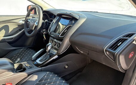 Ford Focus III, 2012 год, 820 000 рублей, 11 фотография