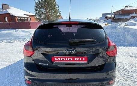 Ford Focus III, 2012 год, 820 000 рублей, 5 фотография