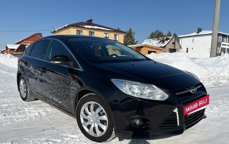 Ford Focus III, 2012 год, 820 000 рублей, 3 фотография