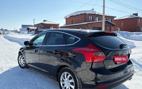 Ford Focus III, 2012 год, 820 000 рублей, 6 фотография