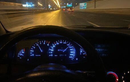 Opel Omega B, 1998 год, 250 000 рублей, 6 фотография