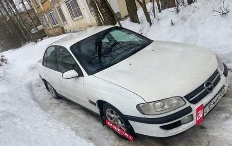 Opel Omega B, 1998 год, 250 000 рублей, 2 фотография