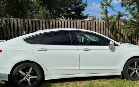 Ford Mondeo V, 2014 год, 1 500 000 рублей, 2 фотография