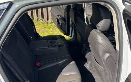 Ford Mondeo V, 2014 год, 1 500 000 рублей, 9 фотография